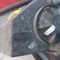 چراغ جلو ۲۰۷|قطعات یدکی و لوازم جانبی|شیراز, شهرک مهدیه|دیوار