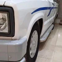 مزدا ۲۰۰۰ مدل ۱۴۰۰ برج ۱۲|خودرو سواری و وانت|برخوار, |دیوار