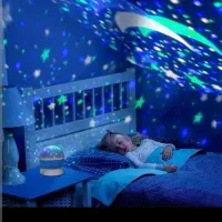 چراغ خواب کودک|اسباب و اثاث بچه|فین, |دیوار