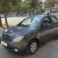 تیبا ۹۶ استثنایی ۶۰ تا کار واقعی