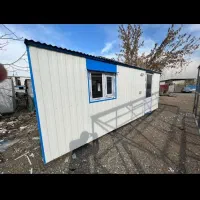 جهاد کانکس|مصالح و تجهیزات ساختمان|رشت, یخسازی|دیوار