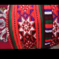 زی چرخ و دست پر میکنم