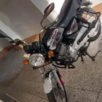 موتور باکسر ۲۰۰|موتورسیکلت|رشت, دیانتی|دیوار