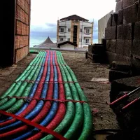 لوله کشی آب،فاضلاب،استخرجکوزی،پکیج رادیات،تصفیه آب|خدمات پیشه و مهارت|بندر انزلی, پاسداران|دیوار