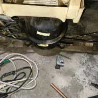 نصب ، تعمیر ،سرویس لوازم خانگی