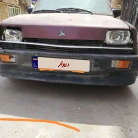 پی کی مدل 82 دوسال خواب بوده