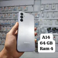 گوشی A14 64GB (ملاثانی )