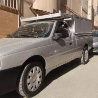 آریسان 2|خودرو سواری و وانت|سنندج, |دیوار