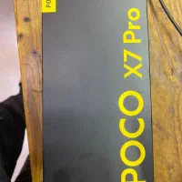Poco x7 pro 512G
