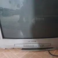 تلوزیون