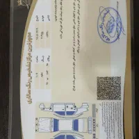 پژو ۲۰۷مدل ۱۴۰۲|خودرو سواری و وانت|سیرجان, |دیوار