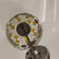 چراغ آویز|لوستر و چراغ آویز|مشهد, یوسفیه (شهرک غرب)|دیوار