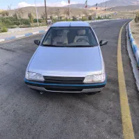 پژو 405مدل 93|خودرو سواری و وانت|نهاوند, |دیوار