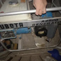 موتور برق کوباتا