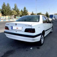 فروش یک دستگاه خودرو پژو پارس|خودرو سواری و وانت|میانه, |دیوار