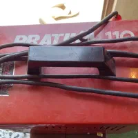 دستگاه جوش پراتیکا۱۱۰|ابزارآلات|گرگان, |دیوار