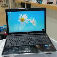 لپ تاپ Hp Pavilion DV6 با گرافیک 1 گیگ|رایانه همراه|رشت, بازار|دیوار