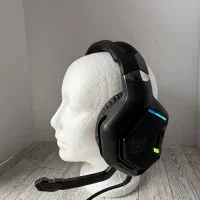 هدفون گیمینگ اونیکوما K10 Pro|کنسول، بازی ویدئویی و آنلاین|تهران, شهرک ولیعصر شمالی|دیوار