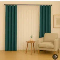 شرایط بلند مدت پرده پذیرایی