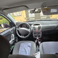 کوییک دنده ۱۴۰۰|خودرو سواری و وانت|کرج, شهرک بهارستان|دیوار