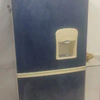 یخچال فریزر