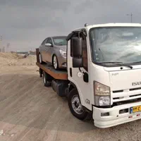 یدک کش.یدکش.جرثقیل.امدادخودرو.خودروبر|خدمات حمل و نقل|گرگان, |دیوار