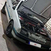 405نقره ای