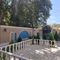 اجاره باغ ویلا سنتی مهریز|اجارهٔ کوتاهمدت ویلا و باغ|مهریز, |دیوار