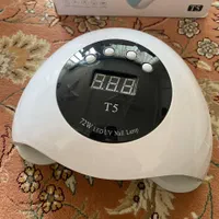 سوهان برقی و یووی دستگاه کاشت ناخن