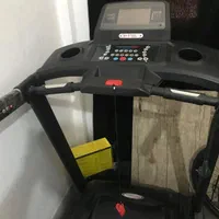 تردمیل Power Max2400|تجهیزات ورزشی|کرمانشاه, |دیوار