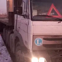 تی 300 کشنده|خودرو سنگین|تهران, طرشت|دیوار