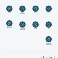 ماشین لباس شویی پاکشوما نو|ماشین لباسشویی و خشک‌کن لباس|تهران, بهداشت|دیوار