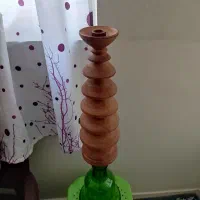 چوب قلیان دست ساز سفارشی|صنایع دستی و سایر لوازم تزئینی|کرج, جهانشهر|دیوار