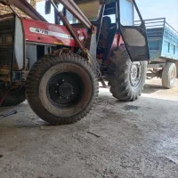 تراکتور