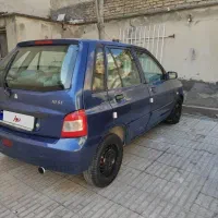 پراید 111 مدل 1392 بی رنگ