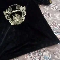 تیشرت مشکی مردانه|لباس|تبریز, |دیوار