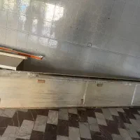 میز و شلف و صفحه کانتر