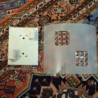 لوستر دیواری|لوستر و چراغ آویز|اردبیل, |دیوار