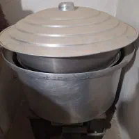 دیگ|ظروف پخت‌وپز|شهر ری, علایین|دیوار