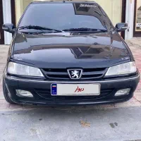 پارس مدل ۱۳۸۲|خودرو سواری و وانت|مریوان, |دیوار