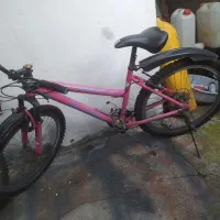 دوچرخه سالم