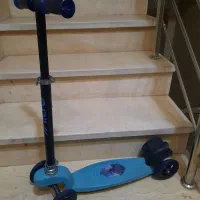 اسکوتر میکرو micro|دوچرخه، اسکیت، اسکوتر|تهران, مجیدیه|دیوار