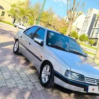 پژو 405 مدل 90