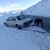 پیکان دوگانه سی ان جی|خودرو کلاسیک|لردگان, |دیوار