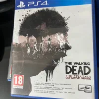 بازی ps4 و ps5|کنسول، بازی ویدئویی و آنلاین|خرمشهر, |دیوار