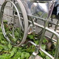 ویلچر|آرایشی، بهداشتی، درمانی|گرگان, |دیوار