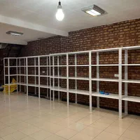 قفسه پیچ و مهره|فروشگاه و مغازه|امیدیه, |دیوار