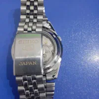 ساعت اتوماتیک سیکو ۵|ساعت|اردکان, |دیوار