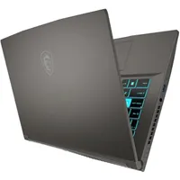 لپتاپ آکبند گیمینگ MSI داری هوش مصنوعی تولید 2024|رایانه همراه|ارومیه, |دیوار