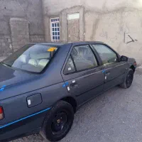 پژو ۴۰۵ مدل۹۷ بدون رنگ|خودرو سواری و وانت|قصرقند, |دیوار